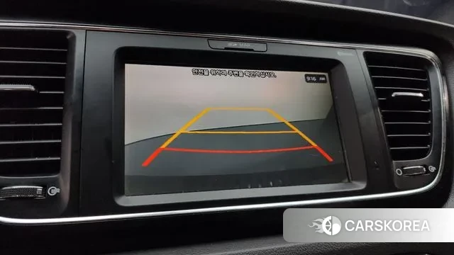 Kia All New Carnival 2018 Черный из Кореи, фото 6