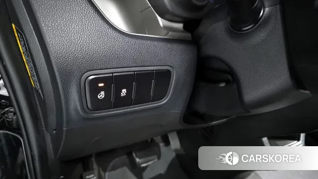 Kia The New Ray 2021 Черный из Кореи, фото 6