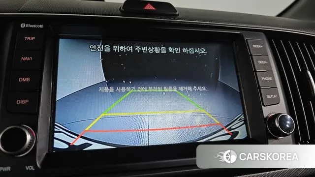 Kia The New Kia Ray 2023 Белый из Кореи, фото 6