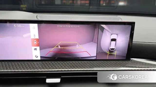 Genesis GV80 Coupe 2024 Черный из Кореи, фото 6