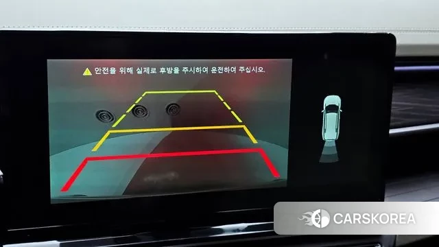 Ssangyong Torres 2022 Цвет тростника из Кореи, фото 6