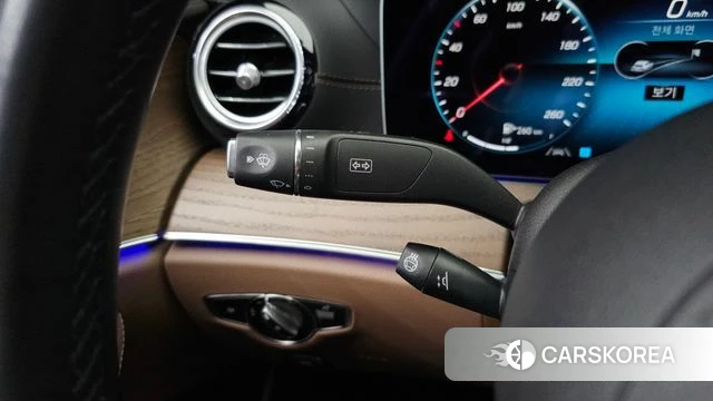 Mercedes-Benz E-Class W213 2022 Белый из Кореи, фото 6