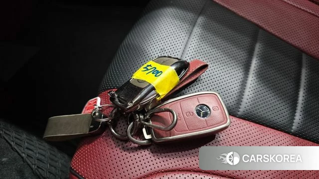 Mercedes-Benz CLS-Class C257 2019 Серый из Кореи, фото 6