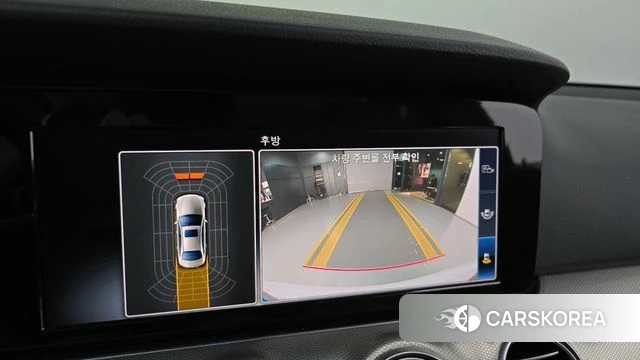 Mercedes-Benz E-Class W213 2018 Белый из Кореи, фото 6