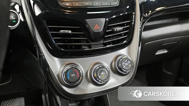 Chevrolet (GM Daewoo) The New Spark 2019 Белый из Кореи, фото 6