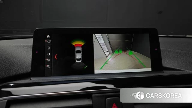 BMW 3 Series (F30) 2018 Белый из Кореи, фото 6