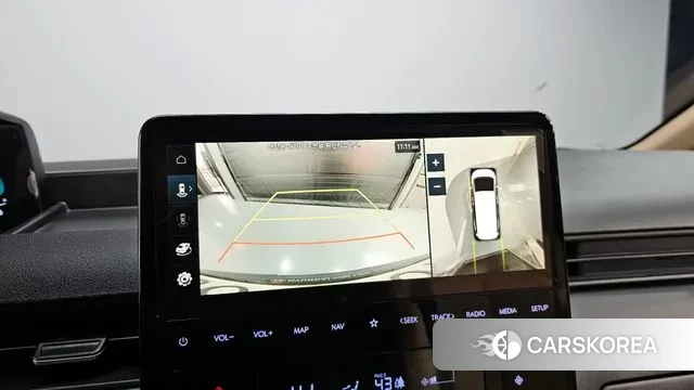 Hyundai Staria 2024 Черный из Кореи, фото 6