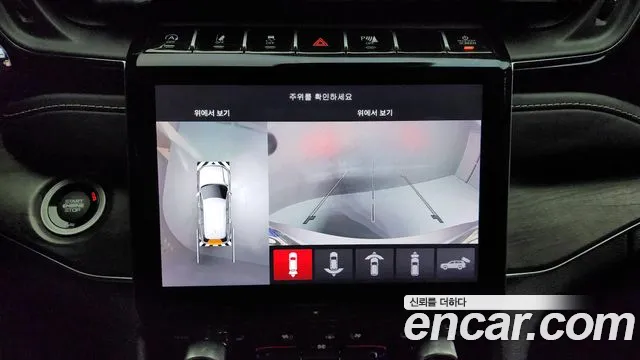 Jeep Grand Cherokee (WL) id 2842692 из Кореи 6