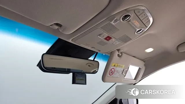 Hyundai The New Grandeur IG 2022 Серый из Кореи, фото 6