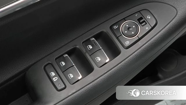 Hyundai The New Grandeur IG 2022 Белый из Кореи, фото 6