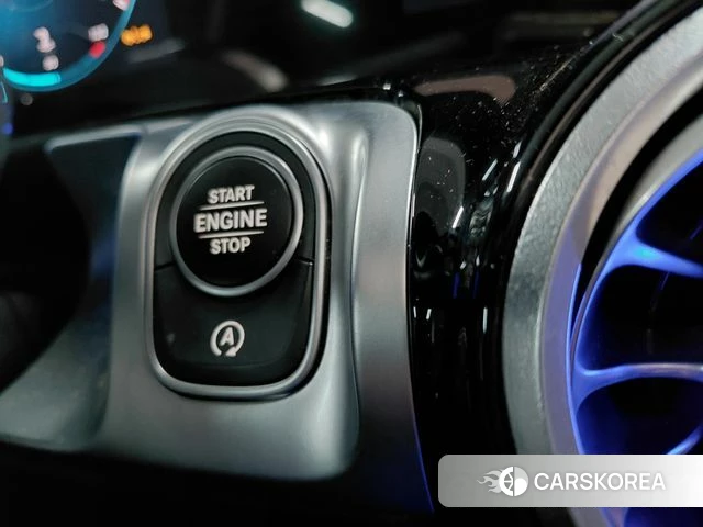 Mercedes-Benz GLB-Class X247 2022 Белый из Кореи, фото 6