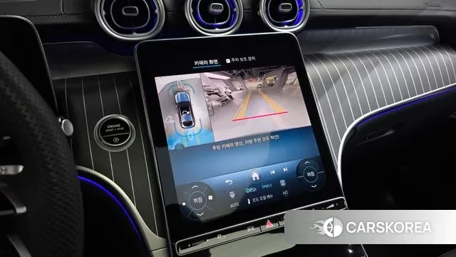 Mercedes-Benz GLC-Class X254 2025 Серый из Кореи, фото 6