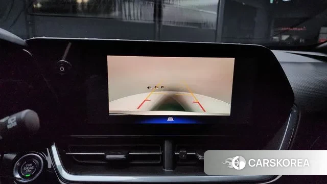 Chevrolet (GM Daewoo) Trax Crossover 2023 Белый из Кореи, фото 6