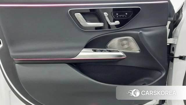 Mercedes-Benz E-Class W214 2025 Белый из Кореи, фото 6