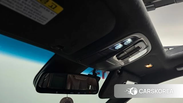 Hyundai Santa Fe TM 2020 Белый из Кореи, фото 6