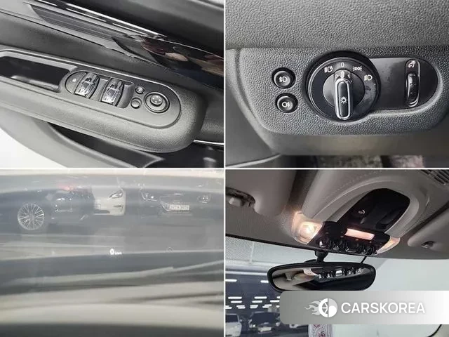 Mini Cooper Clubman 2020 Серебристо-серый из Кореи, фото 6