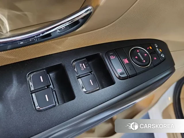 Kia The New Carnival 2020 Белый из Кореи, фото 6