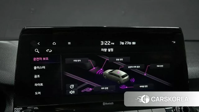 Kia Seltos 2021 Белый из Кореи, фото 6