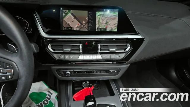 BMW Z4 (G29) id 2361942 из Кореи 6