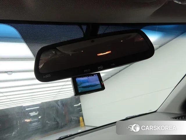 Hyundai Avante AD 2018 Серый из Кореи, фото 6