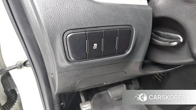 Kia The New Ray 2021 Белый из Кореи, фото 6