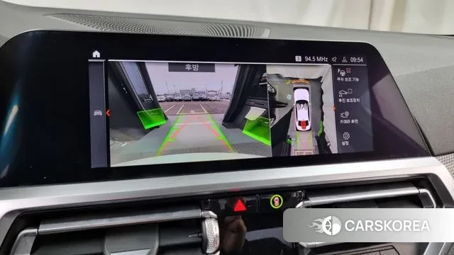 BMW 3 Series (G20) 2020 Белый из Кореи, фото 6