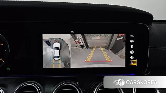 Mercedes-Benz E-Class W213 2023 Белый из Кореи, фото 6