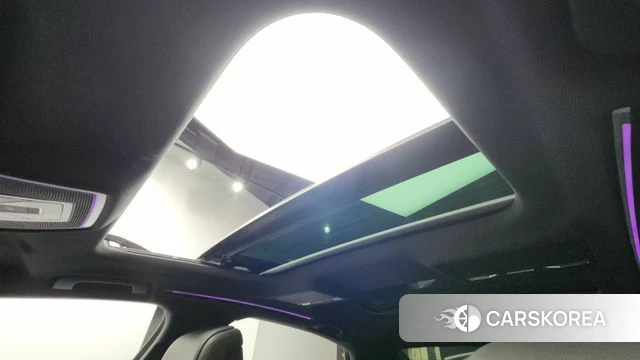 Audi A8 (D5) 2021 Черный из Кореи, фото 6