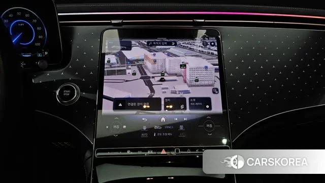 Mercedes-Benz EQE V295 2024 Белый из Кореи, фото 6