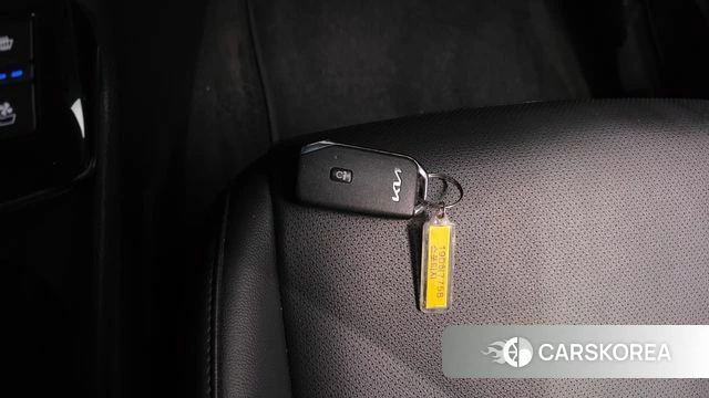 Kia Sportage 5th Generation 2022 Серый из Кореи, фото 6