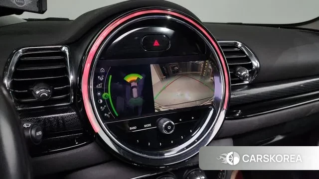 Mini Cooper Clubman 2021 Серебристо-серый из Кореи, фото 6