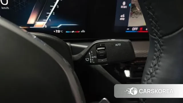 BMW 4 Series (G22) 2024 Черный из Кореи, фото 6