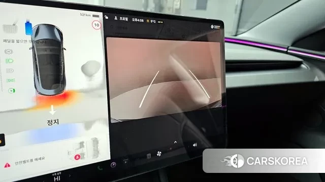 Tesla Model 3 2025 Серый из Кореи, фото 6