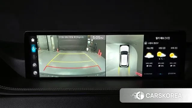 Genesis GV80 2022 Серебряный из Кореи, фото 6