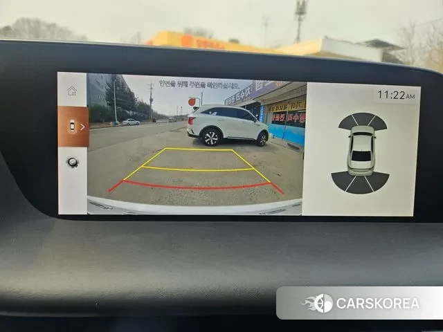 Genesis G90 (RS4) 2022 Белый из Кореи, фото 6