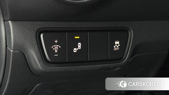 Kia Come New K3 2018 Синий из Кореи, фото 6