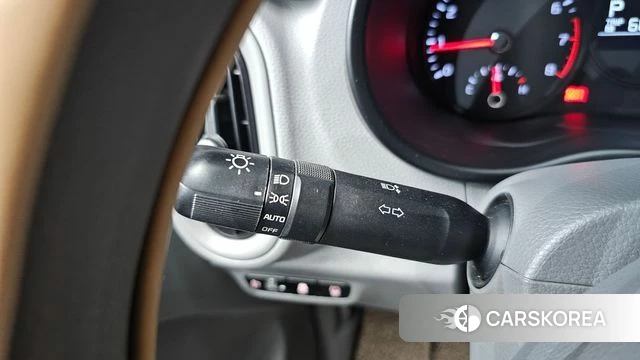 Kia Morning Urban (JA) 2020 Белый из Кореи, фото 6