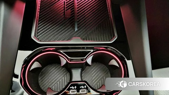 BMW 5 Series (G60) 2025 Темно-зеленый из Кореи, фото 6