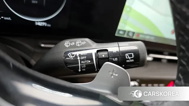 Kia Carnival 4th generation 2023 Белый из Кореи, фото 6