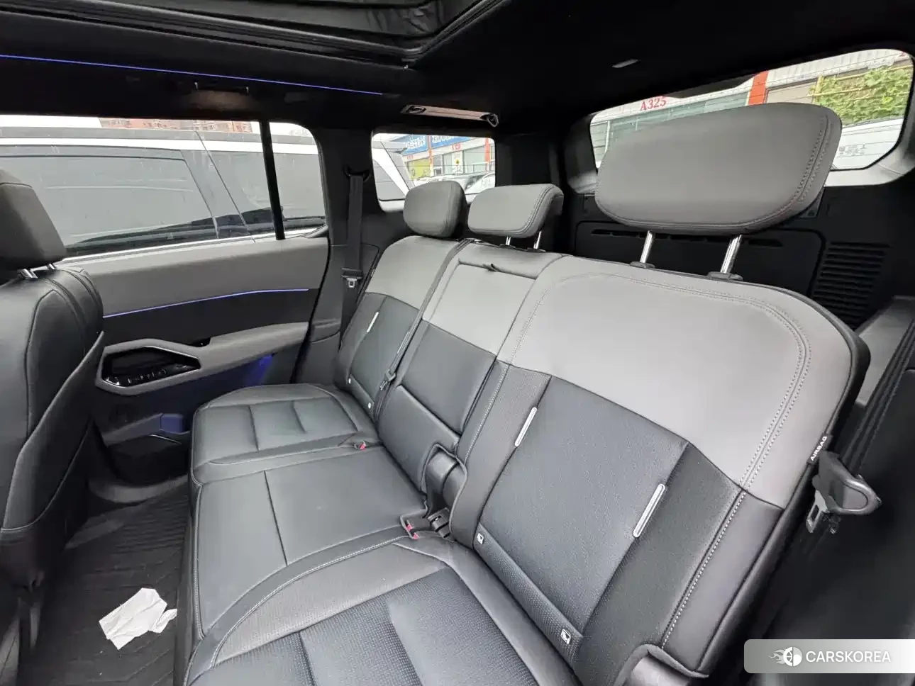 Ford Bronco id 4680484 из Китая 7