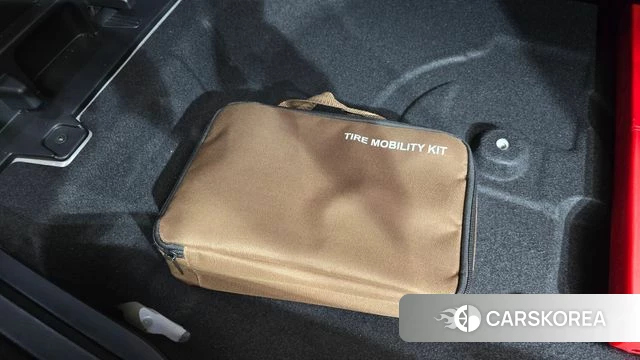 Hyundai Kona (SX2) 2023 Серебристо-серый из Кореи, фото 6
