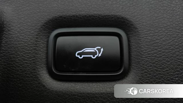 Hyundai Santa Fe TM 2018 Серый из Кореи, фото 6