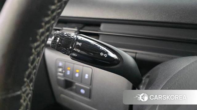 Hyundai Staria 2021 Серебряный из Кореи, фото 6