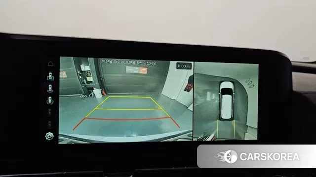 Kia Carnival 4th generation 2021 Белый из Кореи, фото 6