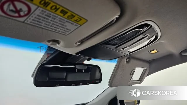 Kia The New Sorento 2019 Серый из Кореи, фото 6