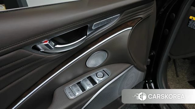 Kia More K9 2020 Черный из Кореи, фото 6