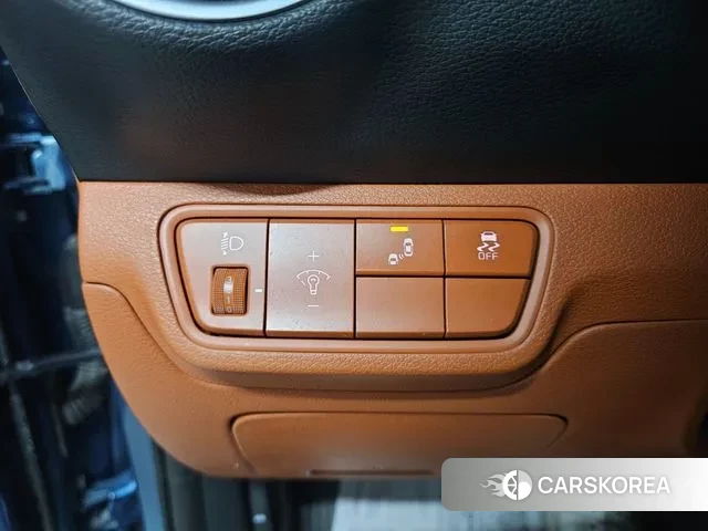 Kia The New K3 2nd generation 2022 Синий из Кореи, фото 6