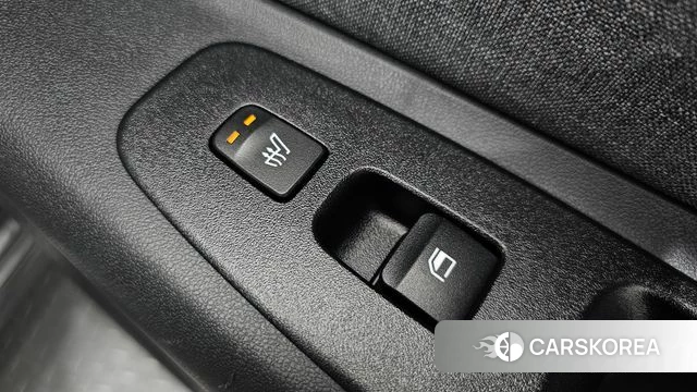 Hyundai Avante (CN7) 2021 Зеленый из Кореи, фото 6