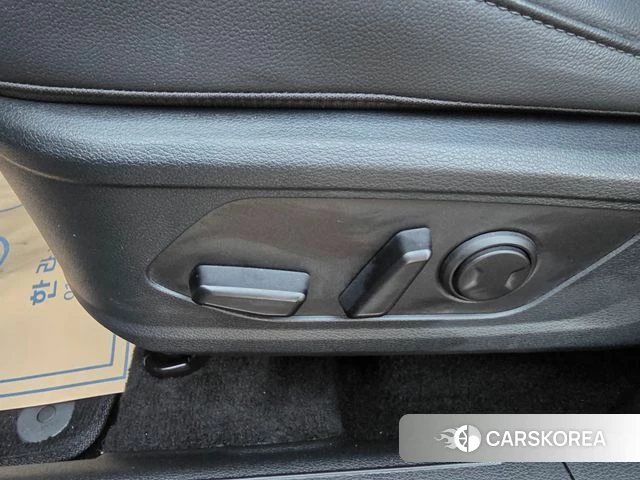 Kia Sportage 5th Generation 2022 Серый из Кореи, фото 6