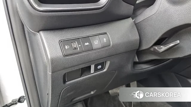 Hyundai The New Santa Fe 2021 Белый из Кореи, фото 6